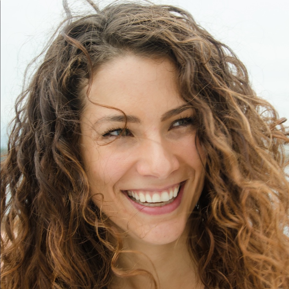 Meet your Posher, Carla